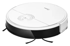 Midea I5C biela / Robotický vysávač (I5C white)