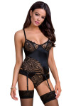Sexy set model 206226 Casmir L/XL