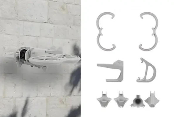 STABLECAM Ochranný set pre DJI Neo