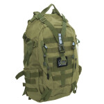 Offlander Survival Trekker 25L OFF_CACC_34GN