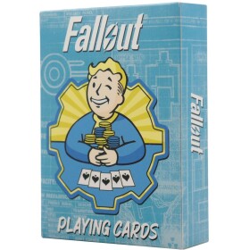 Fanatik Fallout Hracie karty