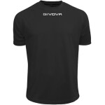 Unisex tréningové tričko One U MAC01-0010 - Givova 3XL