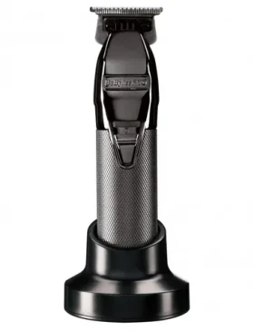 Babyliss FX7870GSE sivá / zastrihávač vlasov a fúzov / 40mm / 0.1mm / 120 min / Li- ION (FX7870GSE)