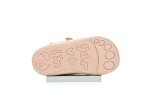 Garvalín Botin Casual Beach celoročné členkové barefoot topánky 21 EUR
