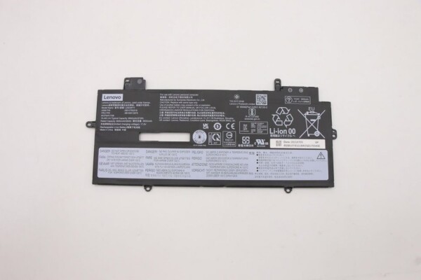 Lenovo Internal,4c,57Wh,LiIon,SWD