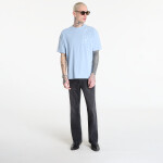 Tričko REPRESENT Western Initial T-Shirt UNISEX Mountain Bluebird M