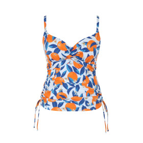 Swimwear Sicily Balcony Tankini sicily print SW1841 75E