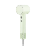 Dreame Hair Mini zelená / Fén na vlasy / 1200 W / studený vzduch / 58 dB / 5 teplôt / 2 rýchlosti (6978515251269)