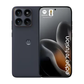 Motorola EDGE 70 Fusion Pantone Silhouette / Telefón / 6.78 "AMOLED / 144 Hz / 8 GB / 512 GB / Android 16 (YDM18643003P)