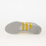Tenisky adidas Elite Mei Miaou Silver Metallic/ Collegiate Navy/ Hazy Yellow EUR 40 2/3