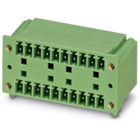 Base strip MCD 1,5/ 7-G1F-3,81 1842966 Phoenix Contact; 1842966