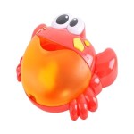 Iso Bublinkovač do kúpeľa Krab