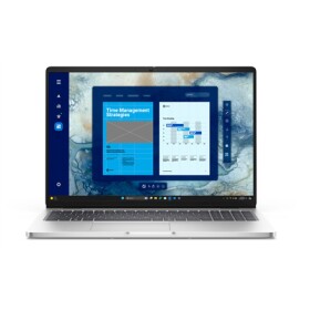 Dell Dell Pro 16 AG FHD+ Ultra 7 255U/32GB/1TB/Intel Integrated/Win11 Pro/ENG Backlit kbd/FP/3Y ProSupport NBD Onsite Warranty | Dell