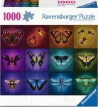 Ravensburger Puzzle Okrídlené stvorenia