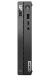 Lenovo ThinkCentre Neo 50q G4 čierna / Intel Core i3-1215U 3.3GHz / 8GB / 256GB SSD / Intel UHD / W11P (12LN001UCK)