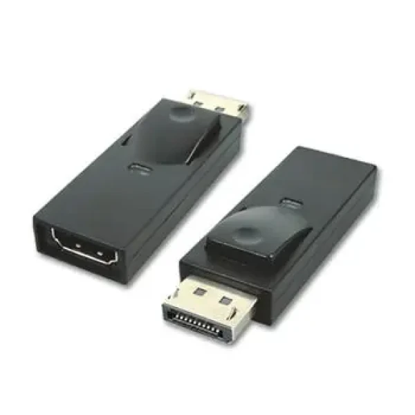 PremiumCord adaptér DisplayPort M - HDMI F (8592220004910)