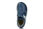 Jonap B1 New modré celoročné nízke barefoot topánky 28 EUR