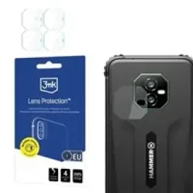 3mk Lens Protection skla na fotoaparát pre Hammer Ranger (5903108723633)