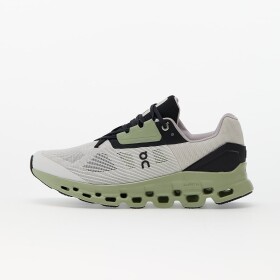 Tenisky On M Cloudstratus White/ Black EUR 46