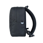 Cestovný ruksak CabinZero Classic Flight 12L Absolute Black