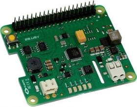 S.USV UPs - USV für alle UP-Boards