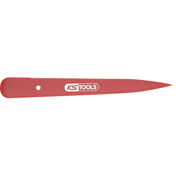 Obojstranný meč a páka s okrúhlou hlavou, 200 mm KS Tools 911.8109; 911.8109