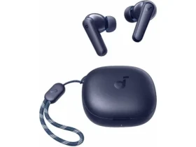 Anker soundcore R50i modrá / Bezdrôtové slúchadlá / mikrofón / BT 5.3 / IPX5 (A3949G32)