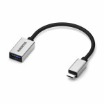 Marmitek 25008375 Connect USB-A 3.1(F) - USB-C 3.1(M), 0,15m