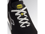 Bezpečnostná obuv Diadora FLY LITEBASE LOW S3 HRO SRC ESD Veľkosť topánky: 39, Čierna