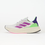 Tenisky adidas UltraBOOST 5X Dash Grey/ Purbur/ Limbur EUR 42