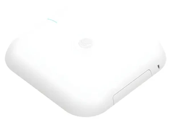 Cambium Networks XV3-8 / Access point / Wi-Fi 6 / 8x8 MIMO / 2,4 a 5 GHz / 2x RJ-45 (XV3-8X00A00-EU)