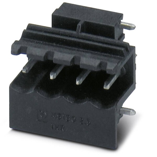 Base strip MSTBO 2,5/ 4-G1R THRR44 BK 2697204 Phoenix Contact; 2697204
