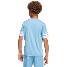 Tričko adidas Squadra 25 Jr JJ0050 152CM