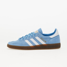 Tenisky adidas Spezial Handball Light blue/ Ftw White/ Gum5 EUR 35 1/3