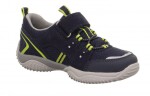 Chlapčenská celoročná obuv STORM, Superfit, 1-006387-8010, modrá - 31