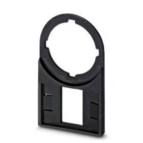 Marker carriers CARRIER-EMP 22 (27X15) 0827447 Phoenix Contact; 0827447