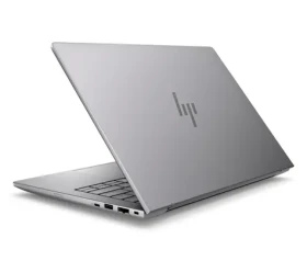 HP ZBook 8 G1i 14 strieborná / 14" WUXGA / Intel Core Ultra 7 255H / 16GB / 1TB SSD / Nvidia RTX 500 4GB / W11P (B72VQET)