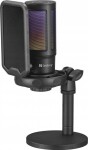 Sandberg streamer USB Microphone RGB