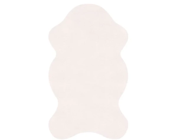 Imitácia kože Loft Shape 60x110 cm, krémová%