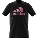 Tričko adidas Badge of Sport Nature Jr HR8148