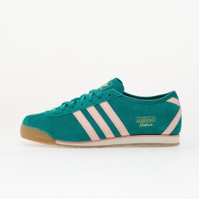 Tenisky adidas Italia 70s Power Green/ Sandy Pink/ Gold Met. EUR 38