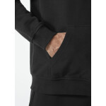 Helly Hansen pánska mikina HH LOGO HOODIE 33977 990 S