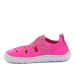 Dievčenské barefoot sandále LIGHT SANDAL Fuxia Froddo G3150296-5 - 40