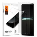 Spigen Film Neo Flex Solid ochranná fólia pre Sony Xperia 5 IV 2ks (AFL05781)