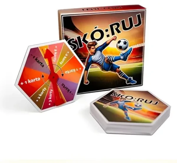 FUTBALOVYTYMHVIEZD SKÓ:RUJ