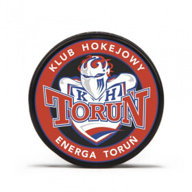 Hokejový puk Sportrebel KHT1 13100022 NEPLATÍ