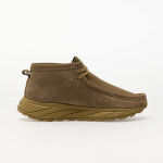 Tenisky Clarks Originals Wallabee Eden Dark Sand Suede EUR 44.5