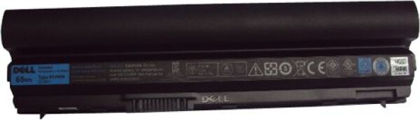 Dell Acc Accu rokovitude E6230 6Cell 65W (451-11980)