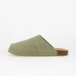 Tenisky adidas Adimule Slides Tent Green/ Tent Green/ Cardboard EUR 39