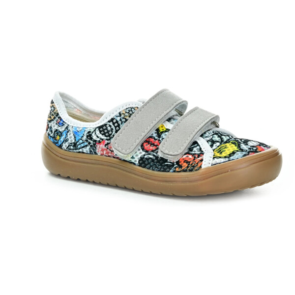Jonap Moon Graffiti barefoot tenisky 27 EUR